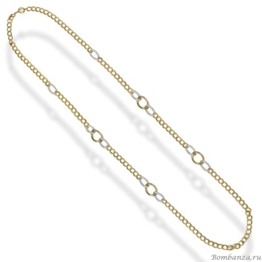 Колье Boccadamo, XGR664D G/S Колье Boccadamo, XGR664D G/S